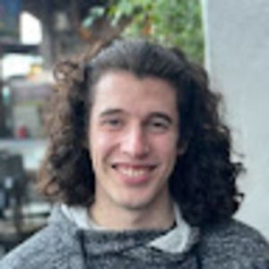 Meet your Posher, Sean